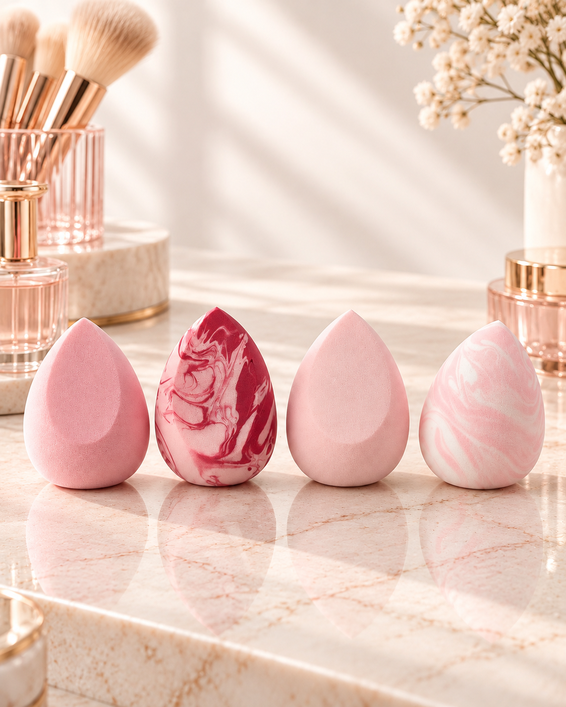 The Blush Drops